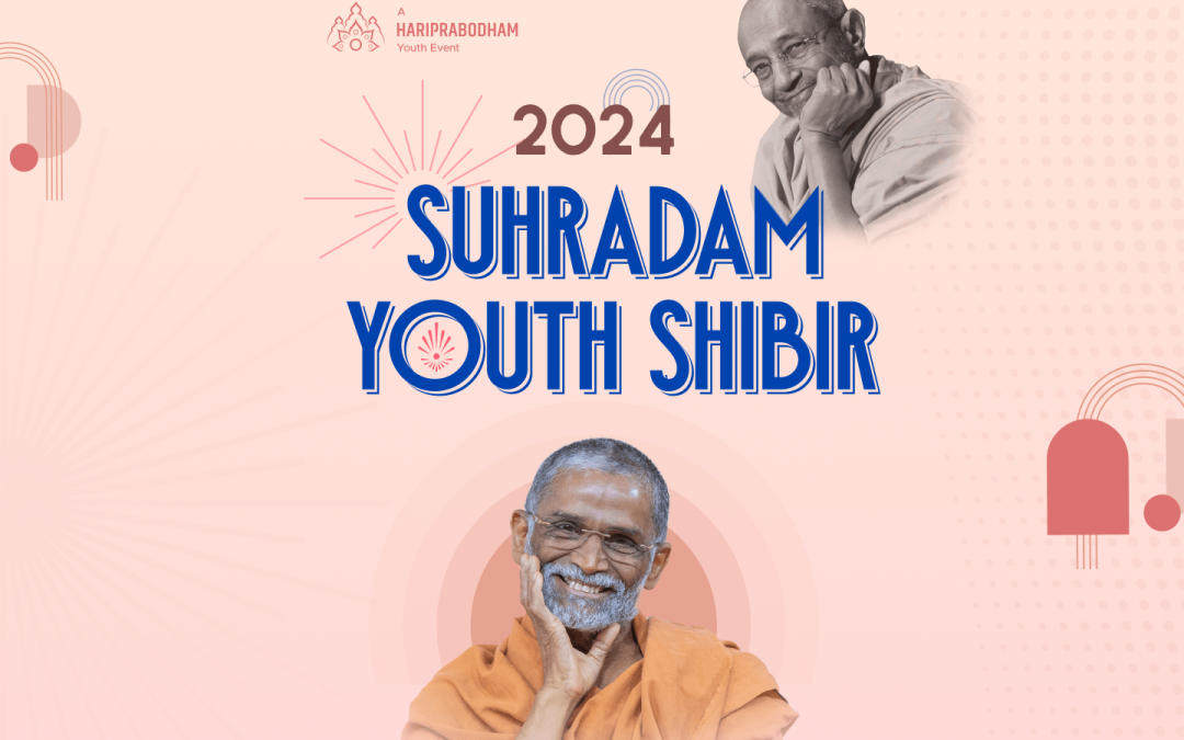 Suhradam Youth Shibir