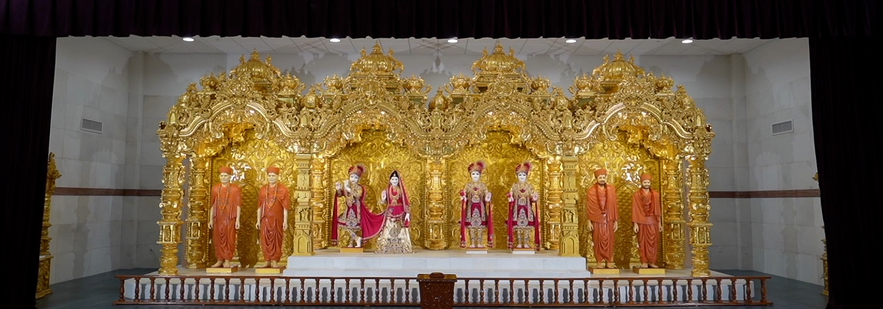 Harisumiran Houston Mandir